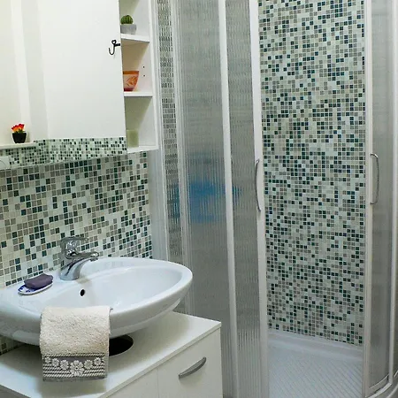 Le Corti Apartment *