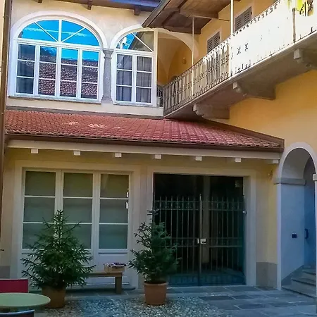 Le Corti Cannobio