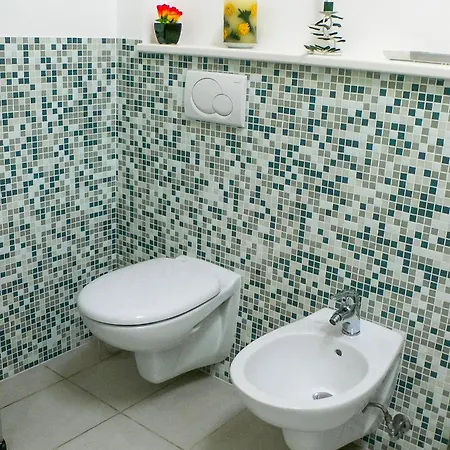 Le Corti Apartment