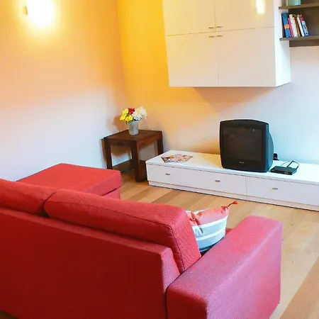 Le Corti Apartment