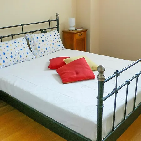 Le Corti Apartment Cannobio