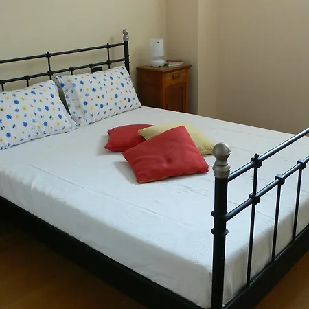 Apartment Le Corti Cannobio