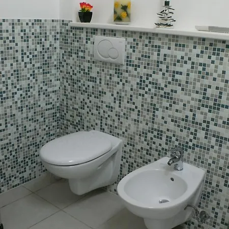 Apartment Le Corti Cannobio