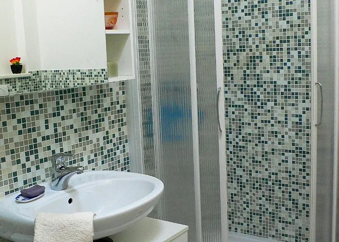 Le Corti Apartment *