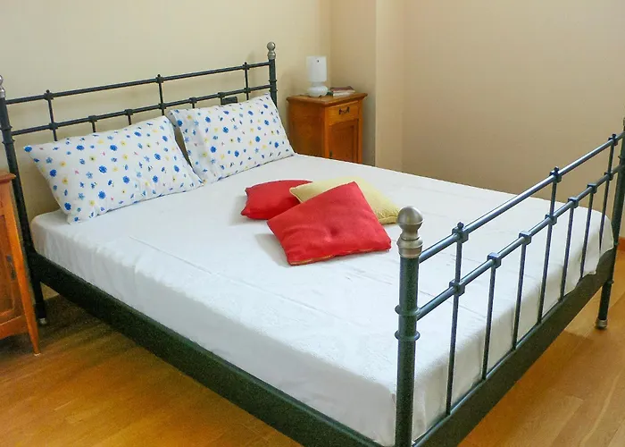 Apartment Le Corti *